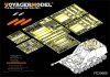 Voyager Model PE35689 WWII German Sd.Kfz.164 Nashorn For DRAGON 6387/6165/6166/6314 1/35